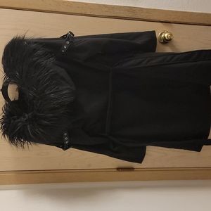 Killstar Seventh Seance Coat